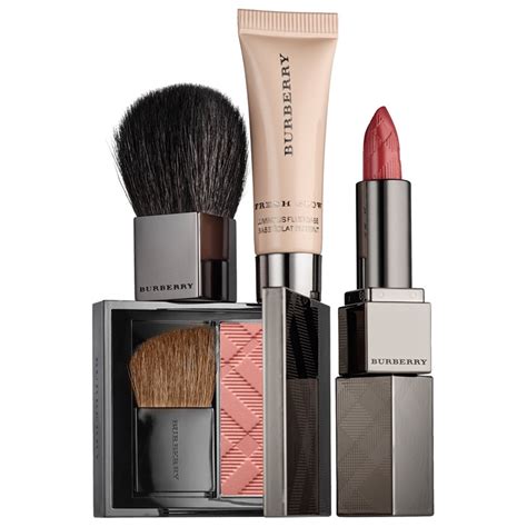 burberry makeup online india|where to buy Burberry products.